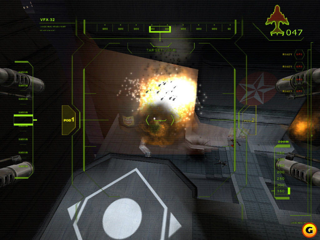 Red Faction II - PC (Steam) — скриншот 2
