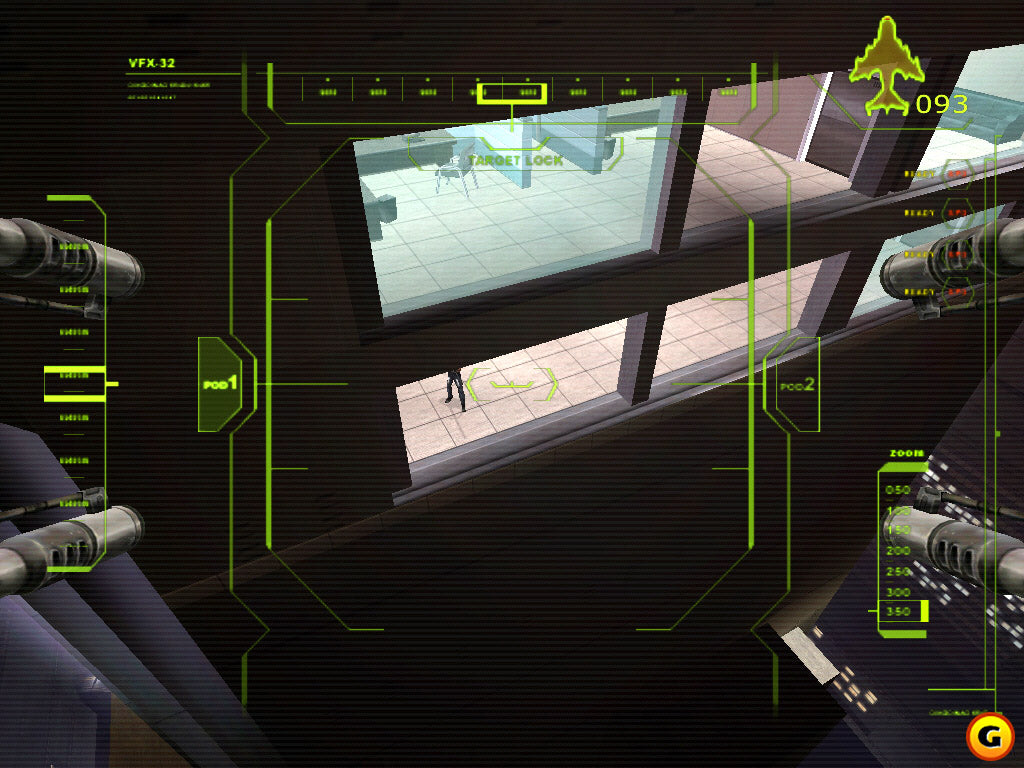 Red Faction II - PC (Steam) — screenshot 3