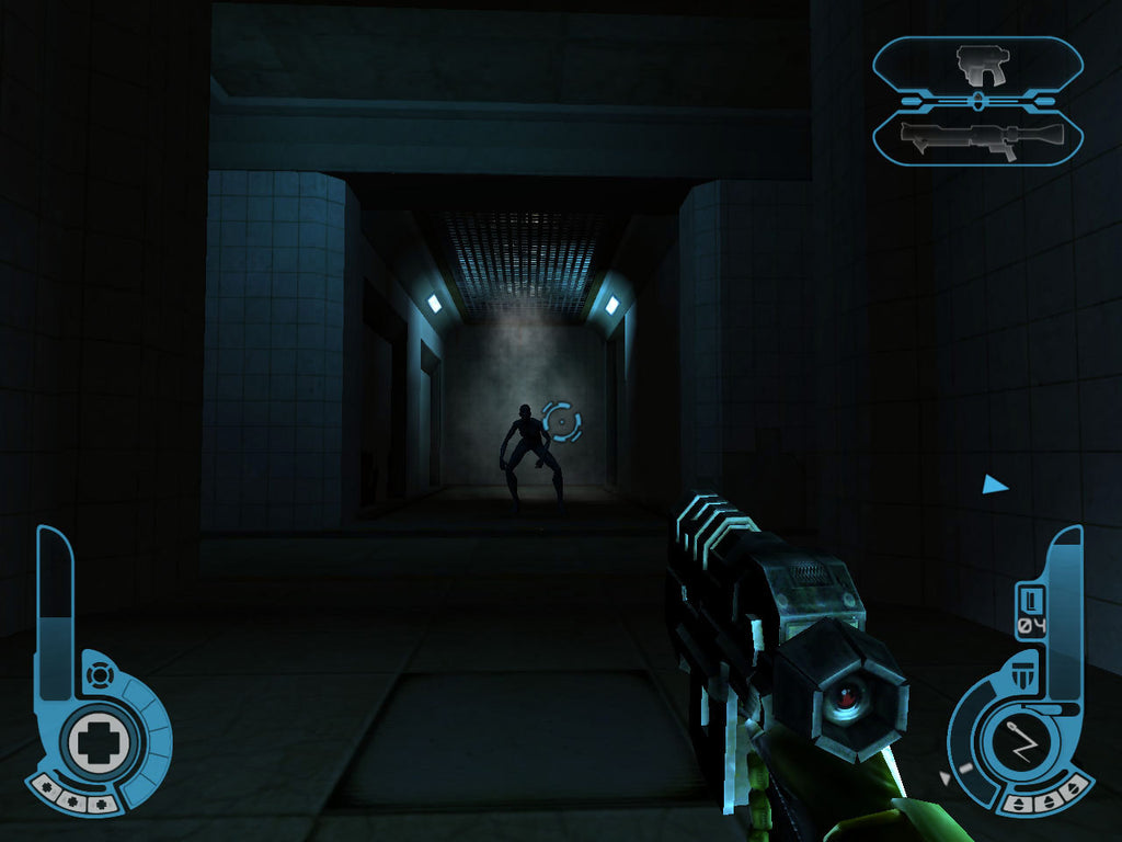 Judge Dredd: Dredd vs. Death screenshot