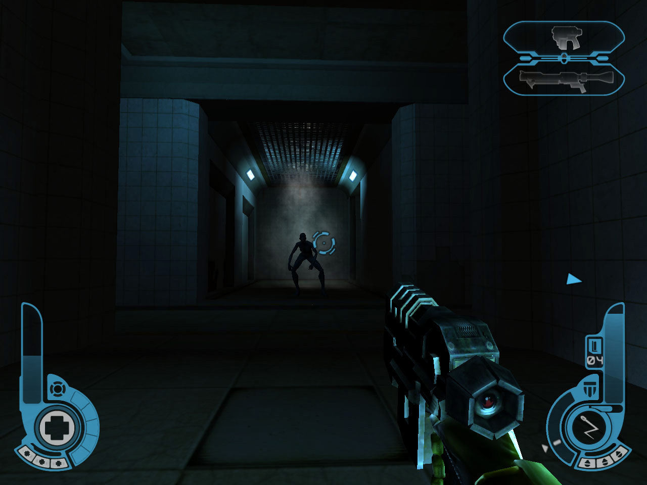 Judge Dredd: Dredd vs. Death screenshot
