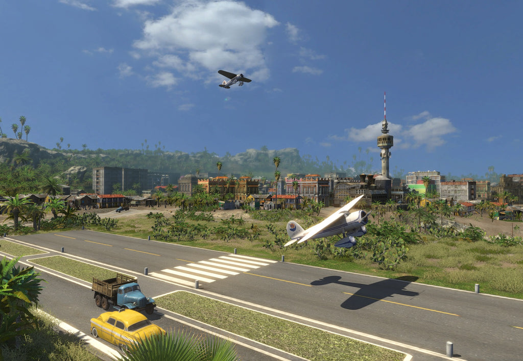 Tropico 3 Gold Edition - PC (Steam) — screenshot 2