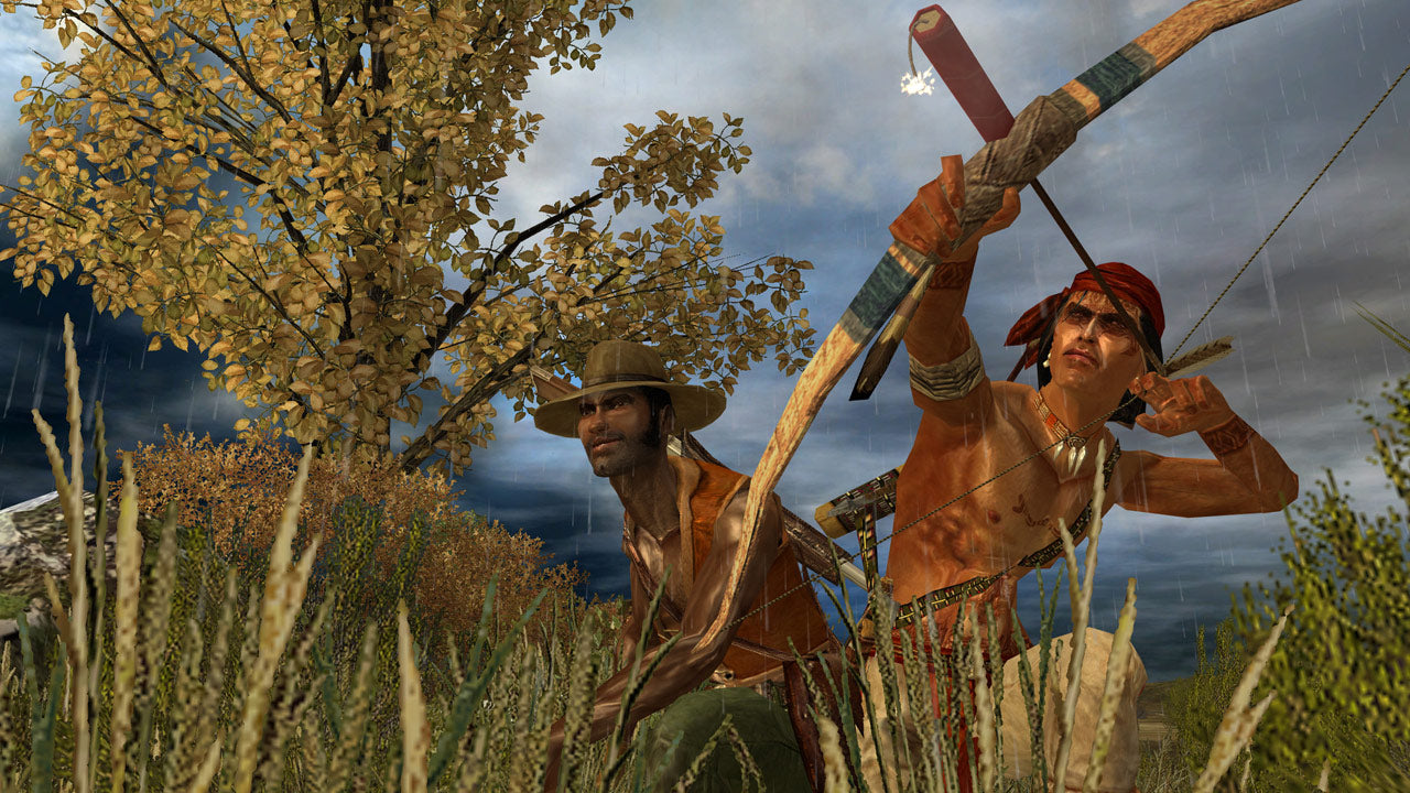 Helldorado - PC (Steam) — screenshot 3