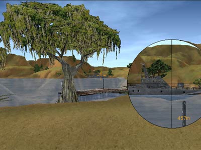 Delta Force 2 - PC (Steam) — screenshot 1