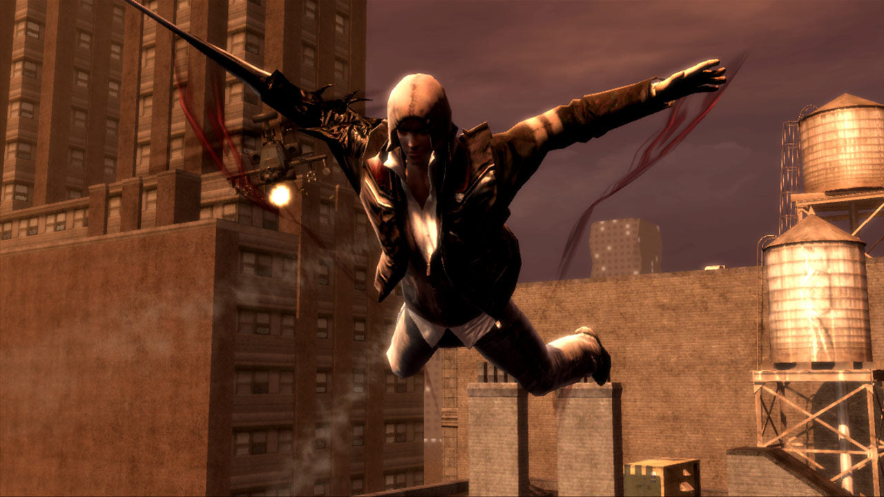 Prototype™ - PC (Steam) — screenshot 1