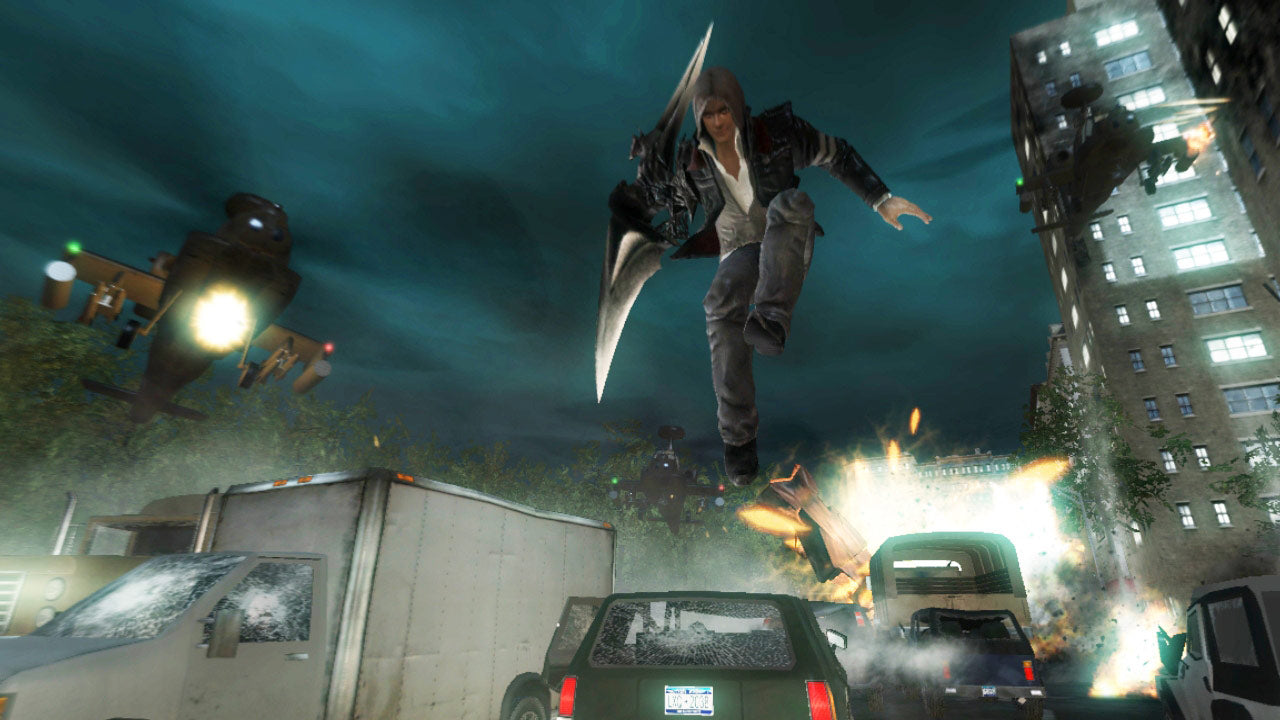 Prototype™ - PC (Steam) — screenshot 2