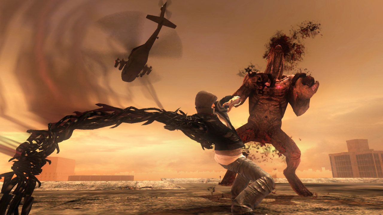 Prototype™ - PC (Steam) — screenshot 3