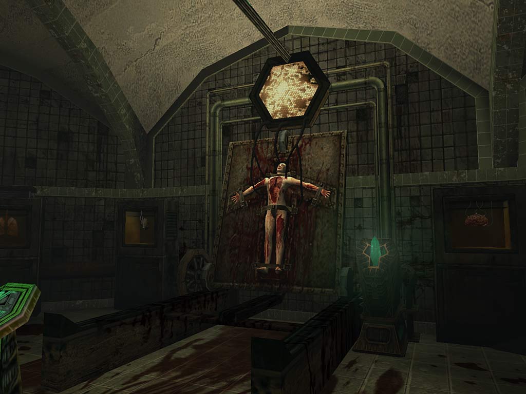 Call of Cthulhu: Dark Corners of the Earth - PC (Steam) — screenshot 1