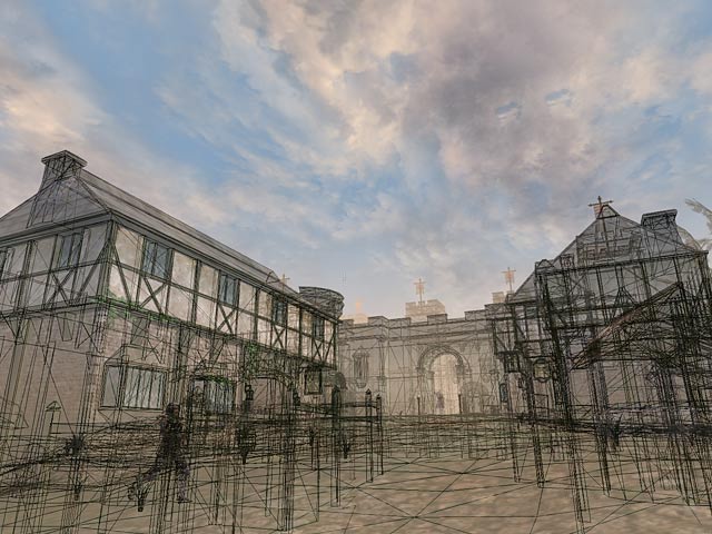 The Elder Scrolls III Morrowind GOTY - PC (Steam) — скриншот 2