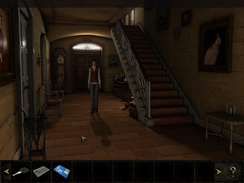 Chronicles of Mystery: The Scorpio Ritual - PC (Steam) — screenshot 3