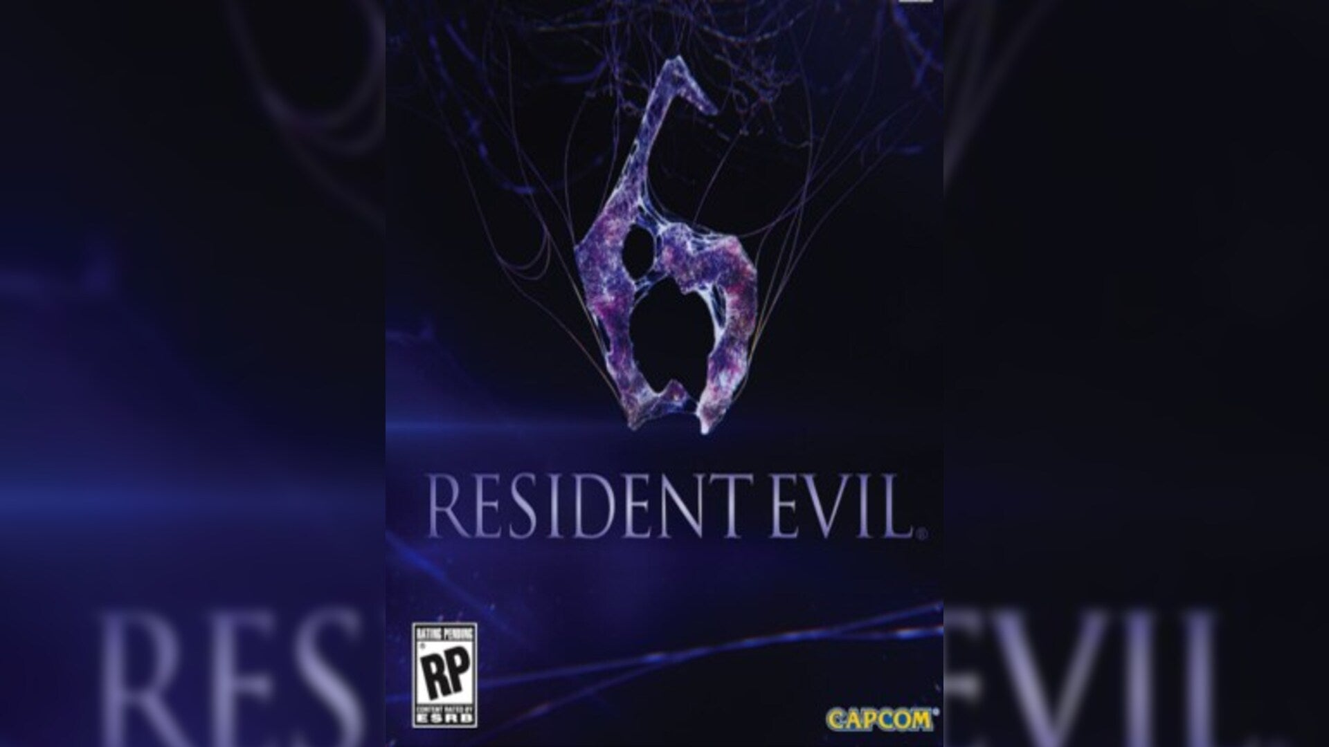 Resident Evil 6 - Nintendo Switch