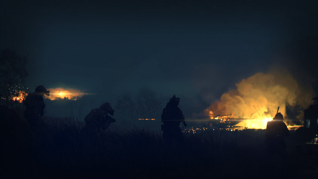 Call of Duty: Modern Warfare II Cross Gen Bundle - Xbox One / Xbox Series Xs — screenshot 3