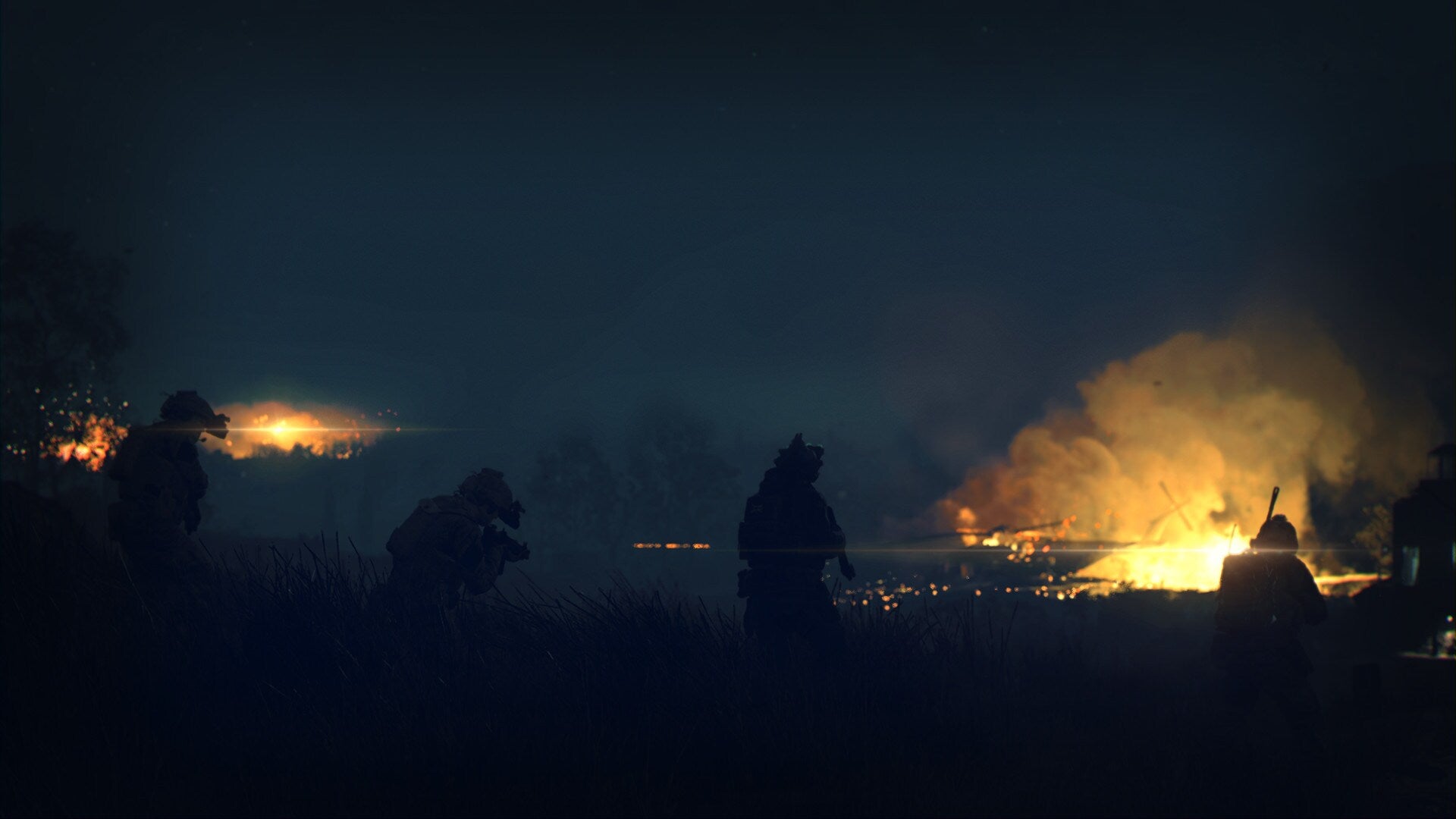 Call of Duty: Modern Warfare II Cross Gen Bundle - Xbox One / Xbox Series Xs — screenshot 3