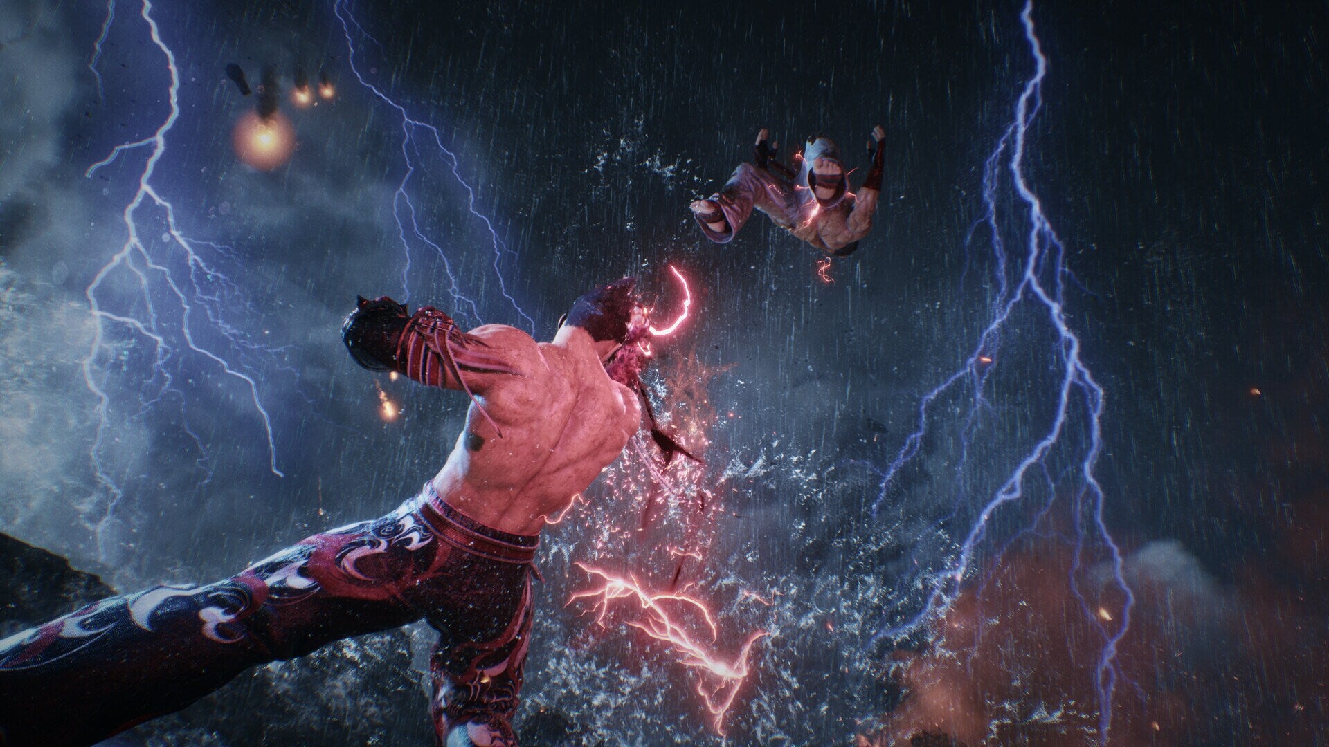 Tekken 8 - Xbox Series Xs — screenshot 2