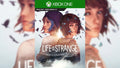 Life is Strange Remastered Collection - Xbox One / Xbox Series Xs
