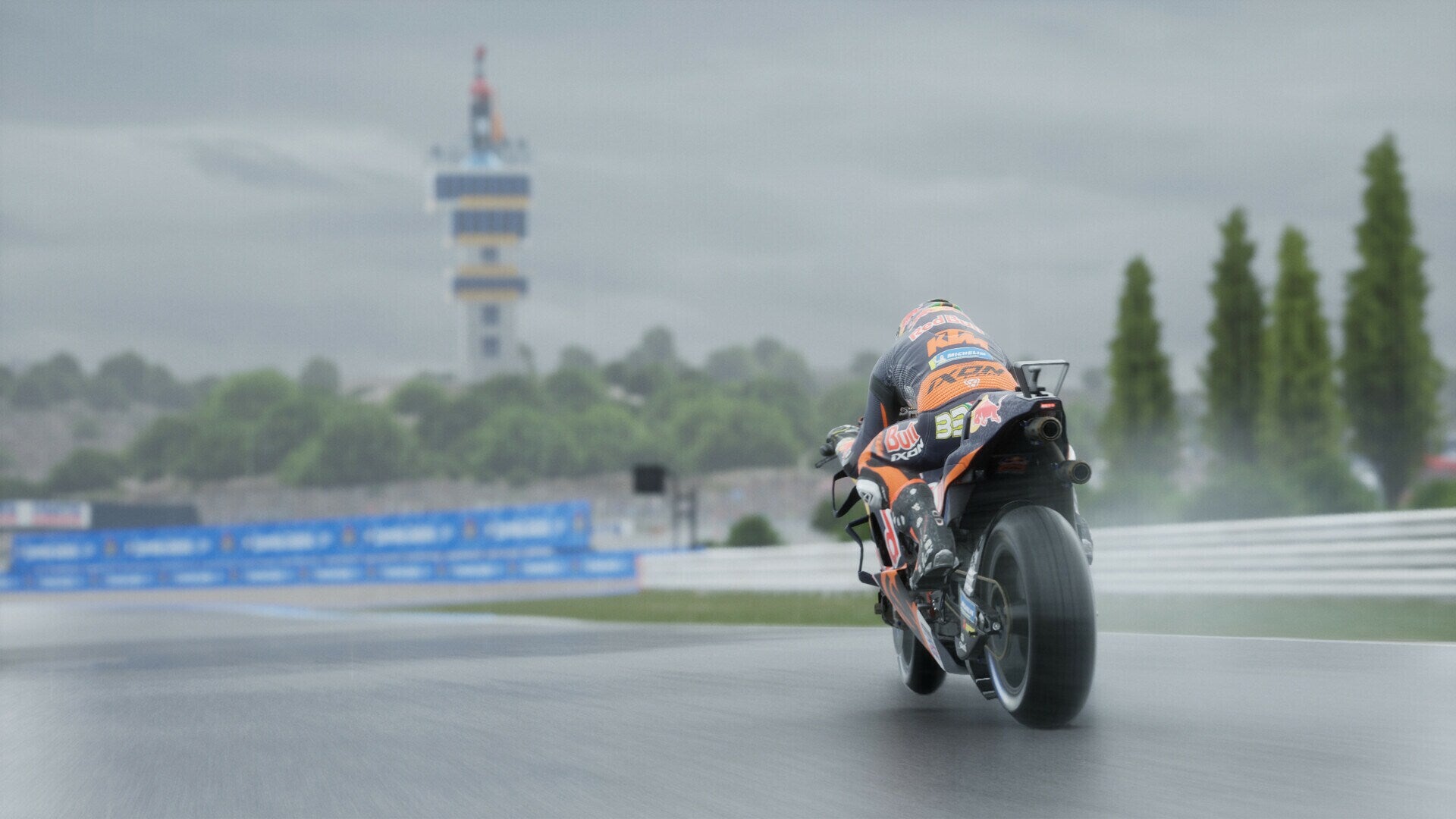 MotoGP 24 - Nintendo Switch — screenshot 3
