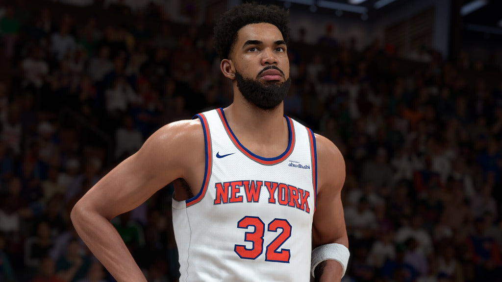 NBA 2K26 - Nintendo Switch — screenshot 3