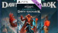 Assassin's Creed Valhalla - Dawn of Ragnarok DLC - Playstation 4 & 5
