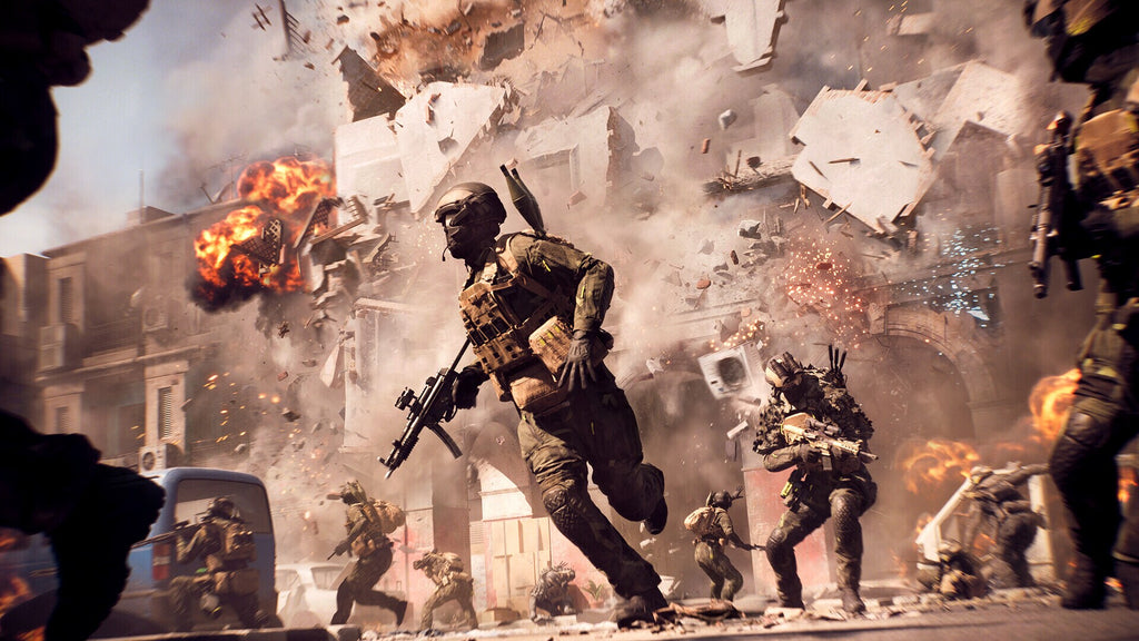 Battlefield 6 Phantom Edition - Xbox Series Xs — screenshot 2