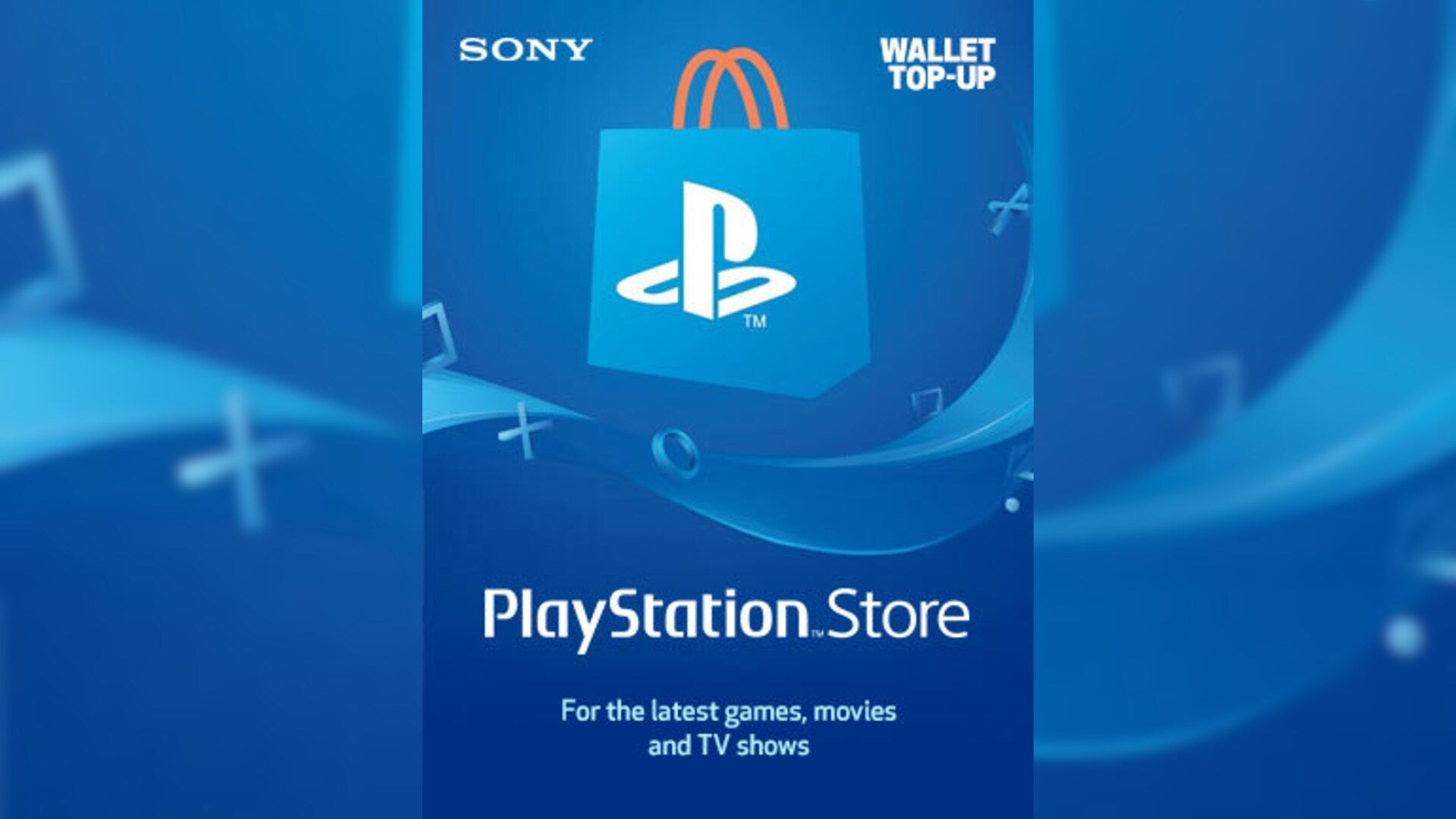 PSN US 75 USD - PS5