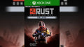 Rust Console Editition Deluxe - Xbox Series Xs
