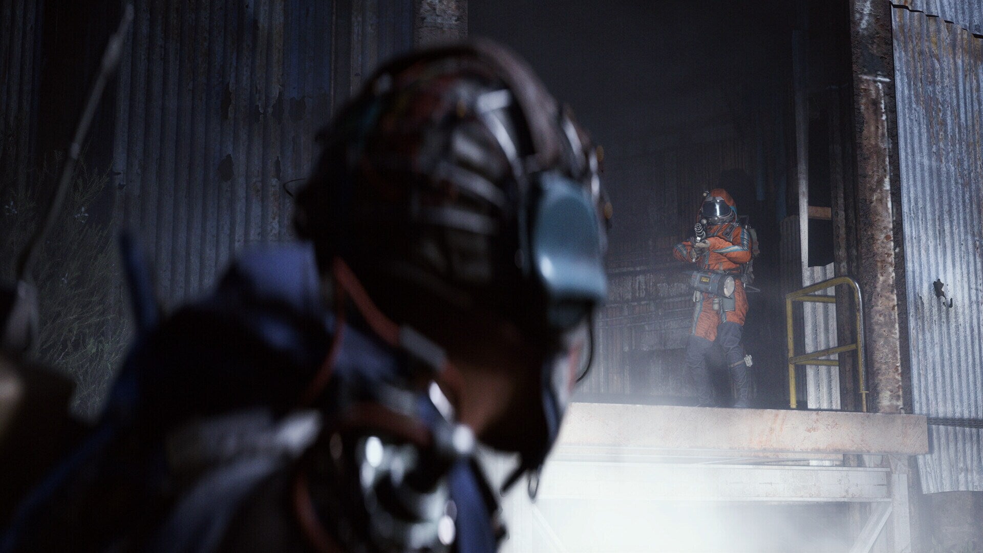 ARC Raiders - Xbox Series Xs — screenshot 1