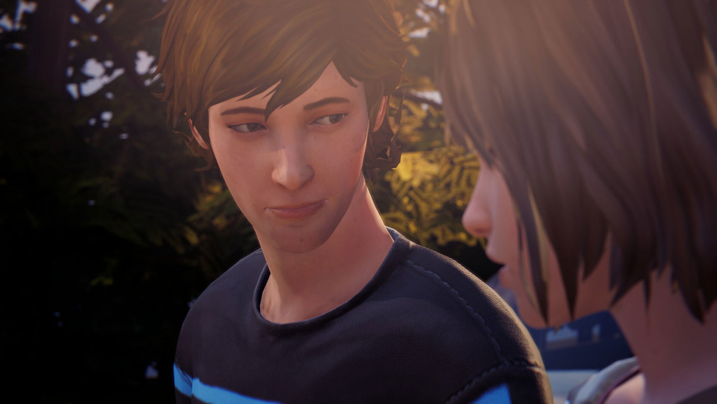 Life is Strange Remastered Collection - Xbox One / Xbox Series Xs — скриншот 3