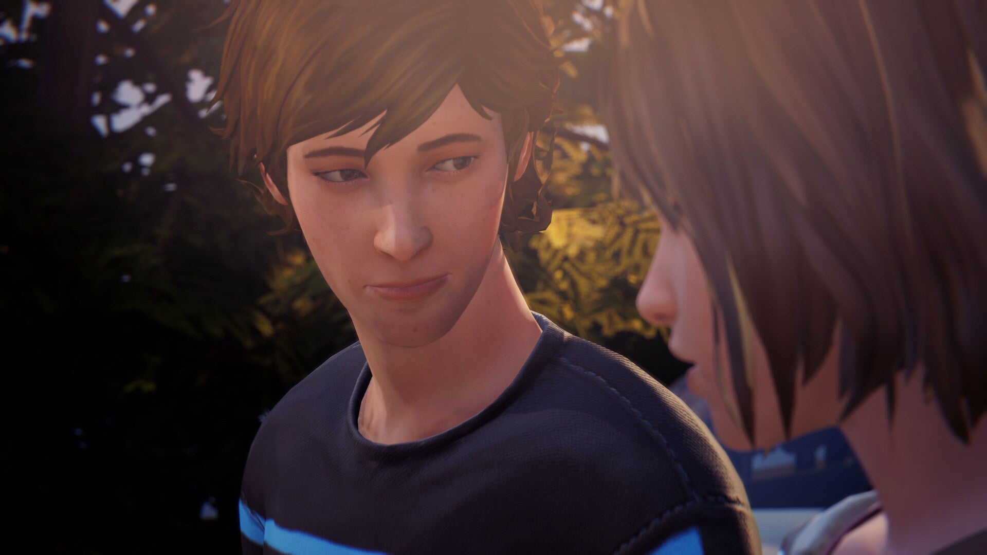 Life is Strange Remastered Collection - Xbox One / Xbox Series Xs — screenshot 3