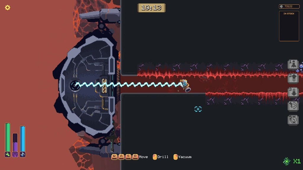 Wall World PS5 USA - Playstation 5 — screenshot 3