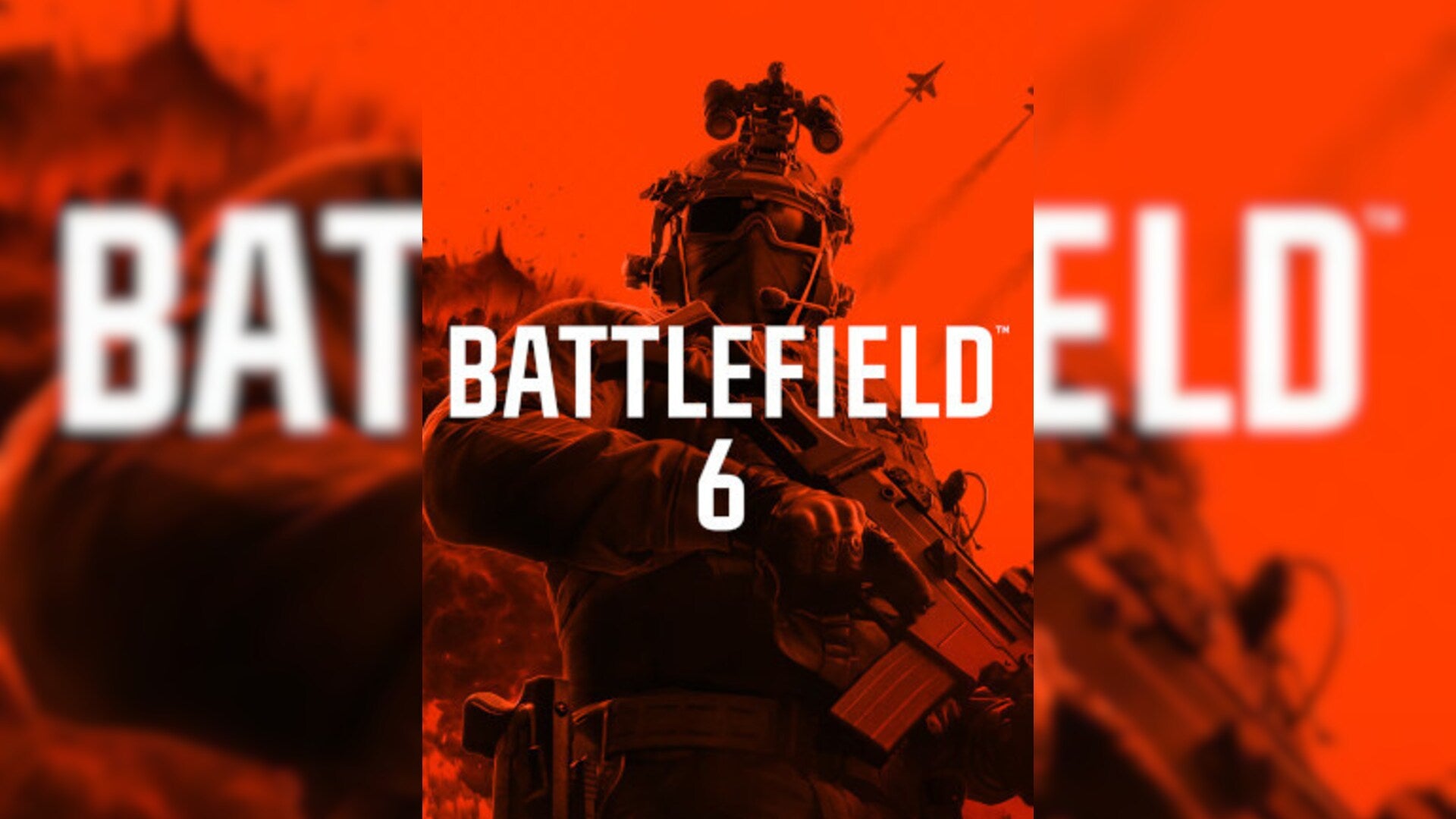 Battlefield 6 Phantom Edition - Xbox Series Xs