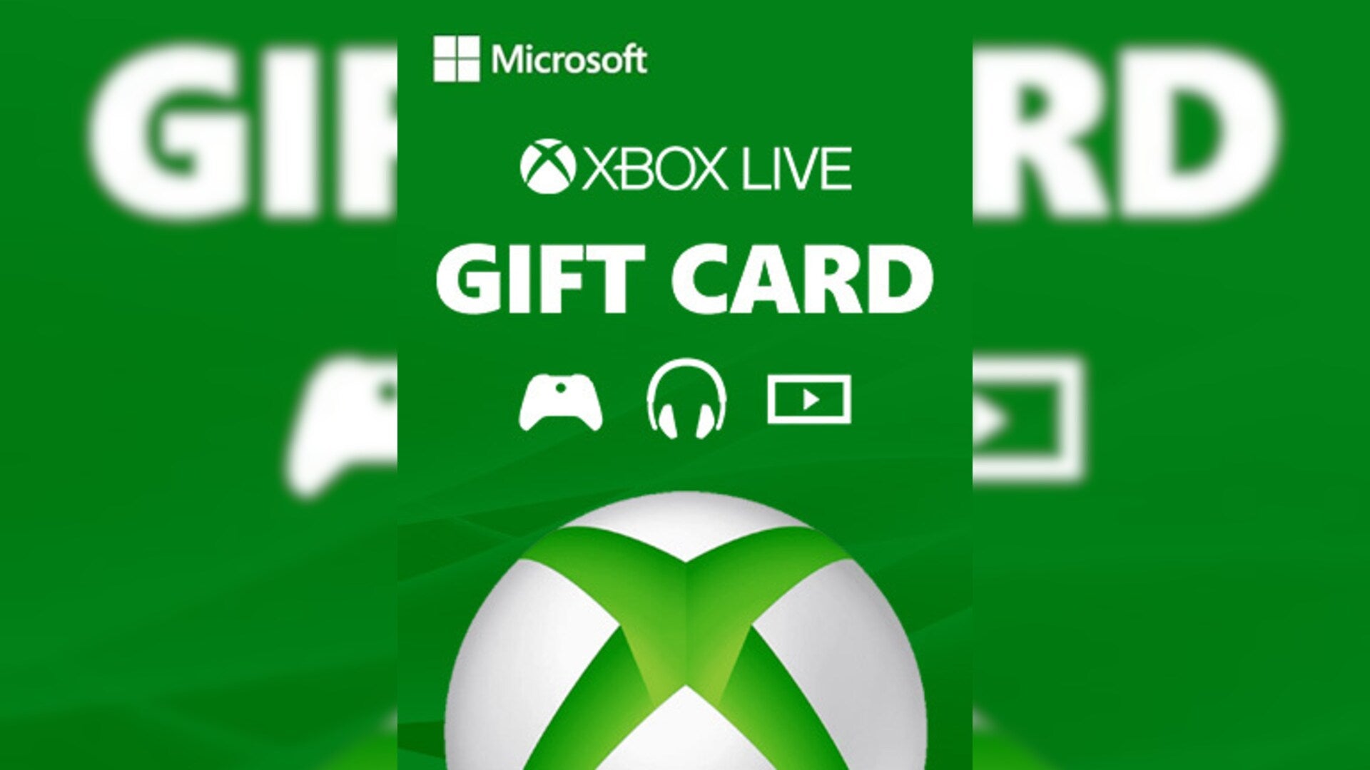Xbox Live 15 EUR - Xbox