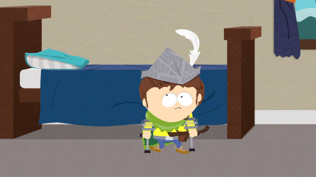 South Park: The Stick of Truth - Xbox One / Xbox Series Xs — screenshot 3
