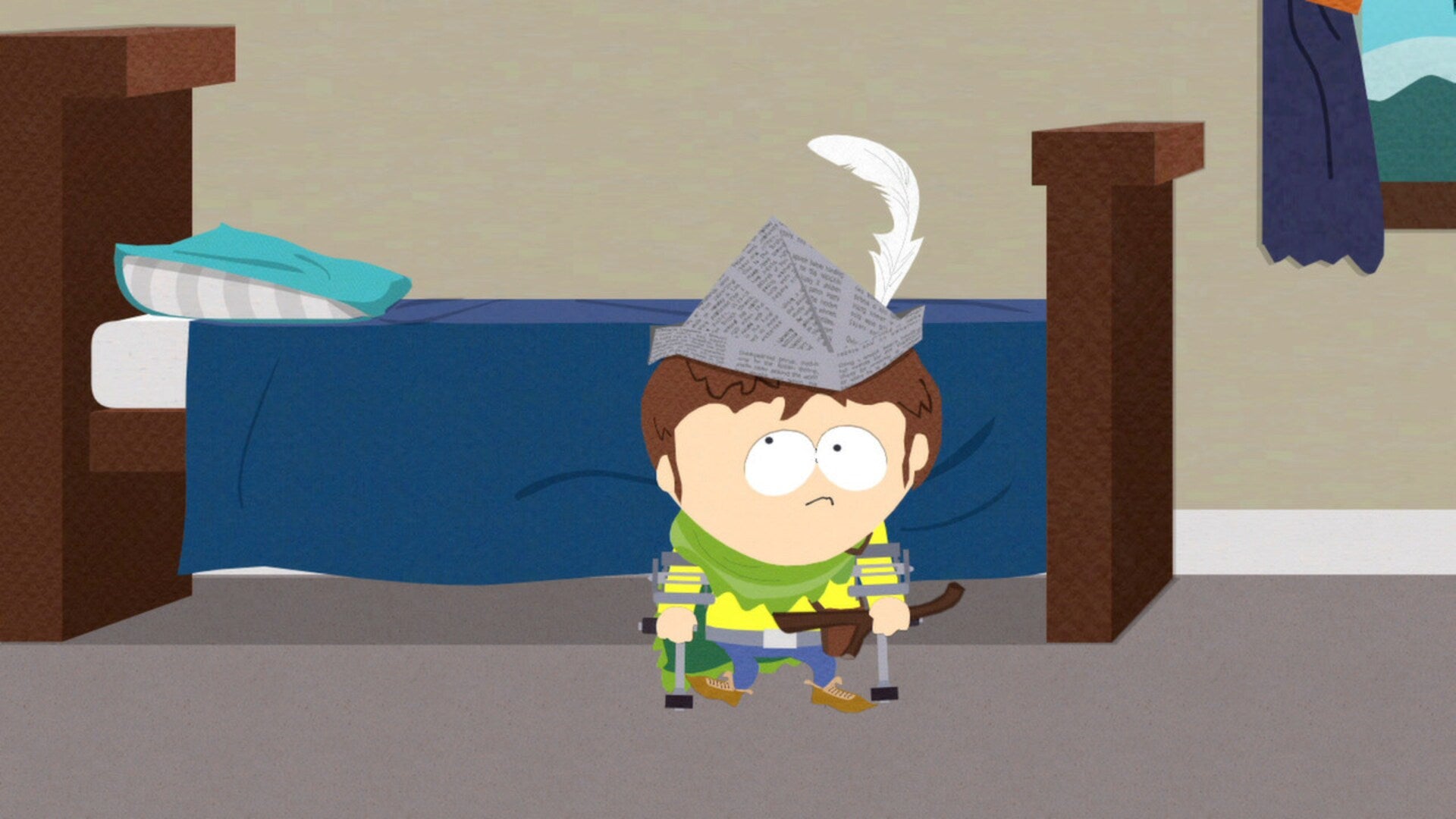 South Park: The Stick of Truth - Xbox One / Xbox Series Xs — screenshot 3