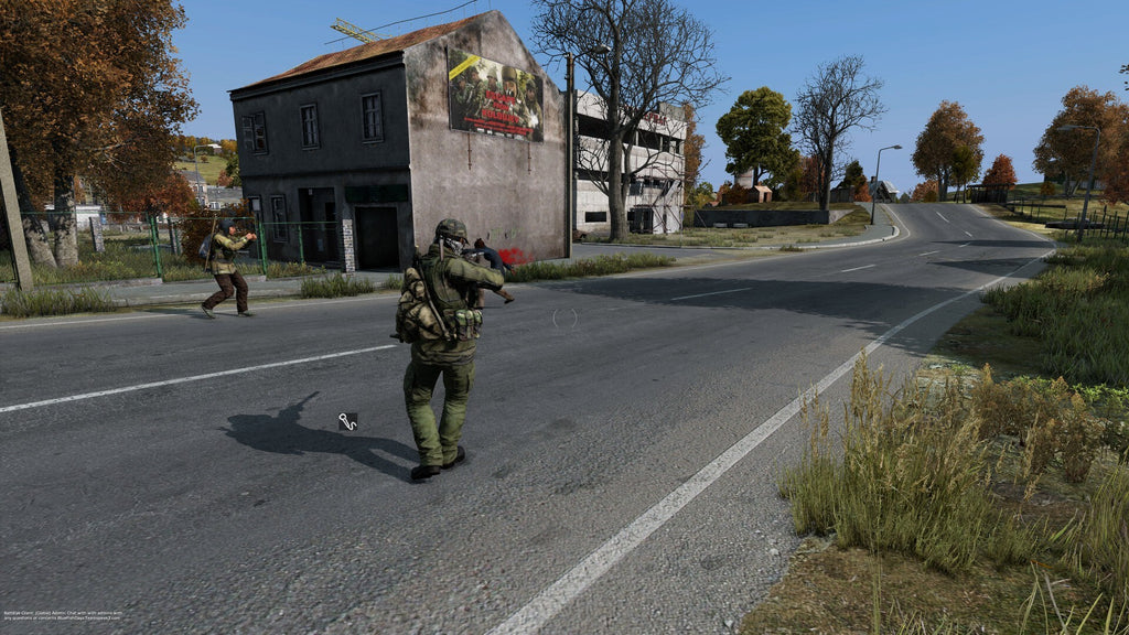 DayZ - Xbox One / Xbox Series Xs — screenshot 3