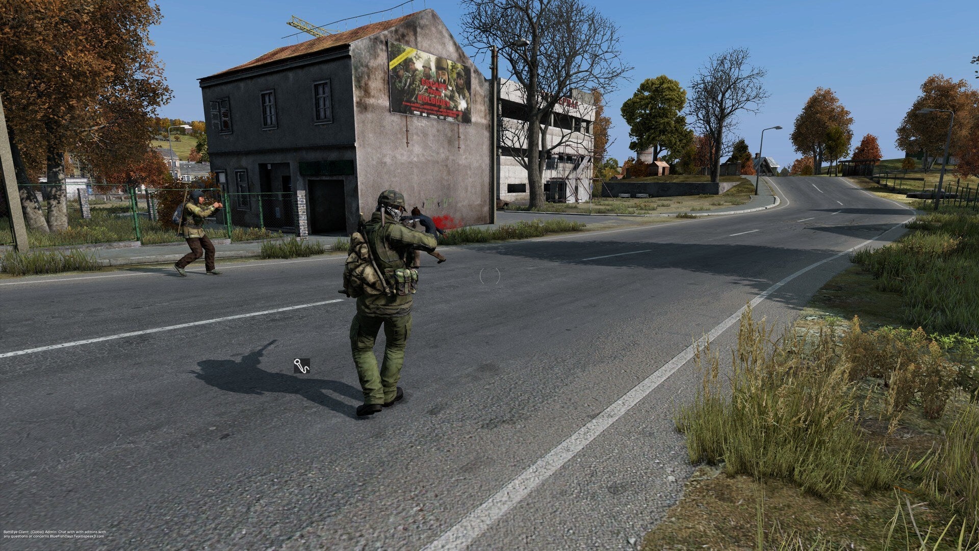 DayZ - Xbox One / Xbox Series Xs — screenshot 3