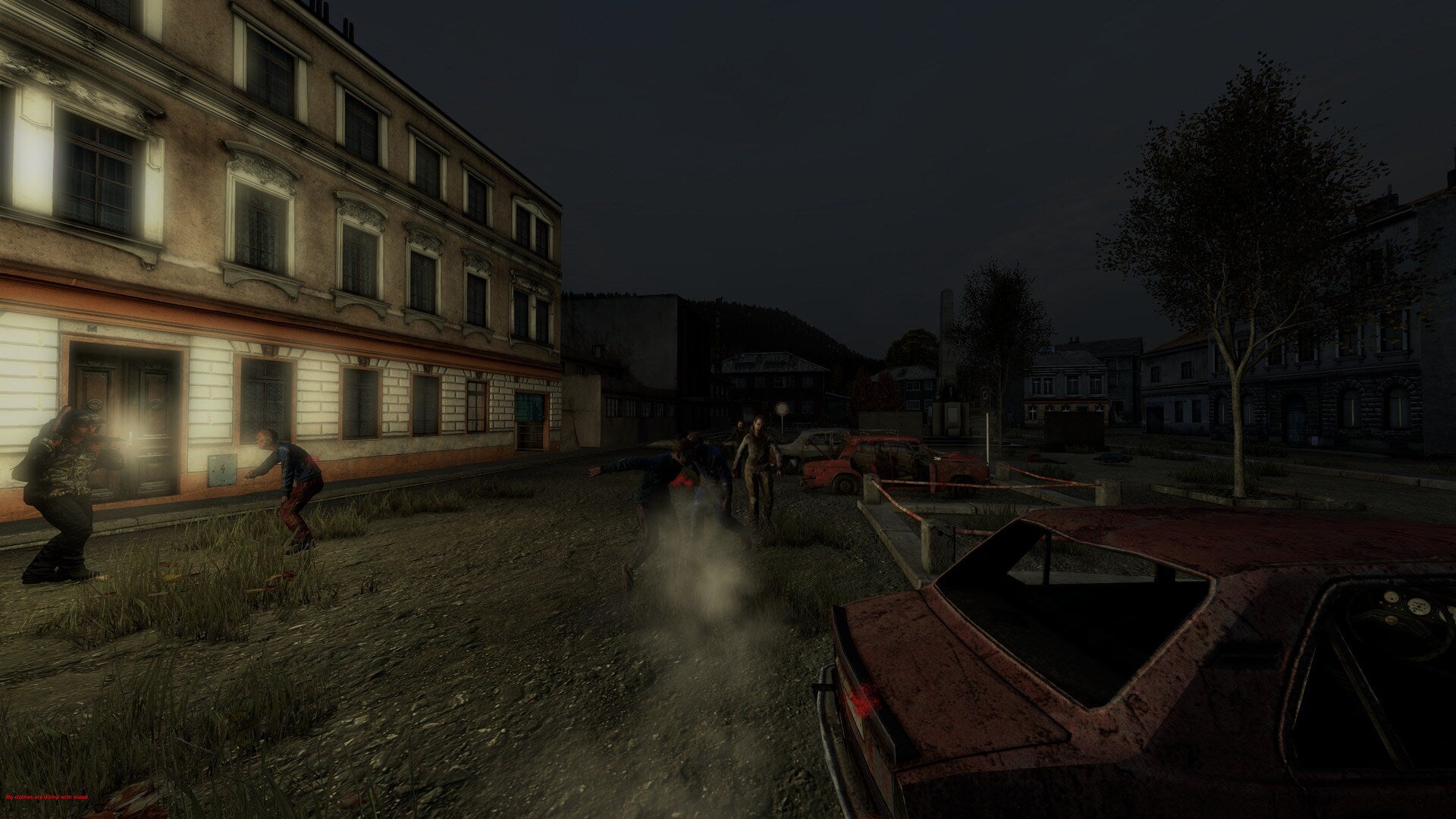 DayZ - Xbox One / Xbox Series Xs — screenshot 2