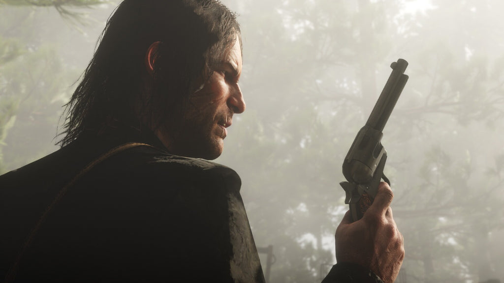 Red Dead Redemption 2 Ultimate Edition - Xbox One / Xbox Series Xs — screenshot 3