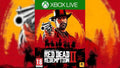 Red Dead Redemption 2 - Xbox One / Xbox Series Xs