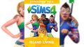 The Sims 4: Island Living - Xbox One / Xbox Series Xs