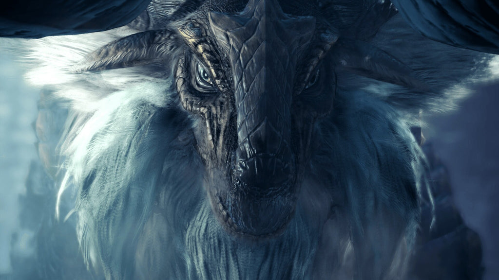 Monster Hunter World - Iceborne Master Edition - Xbox One / Xbox Series Xs — screenshot 2