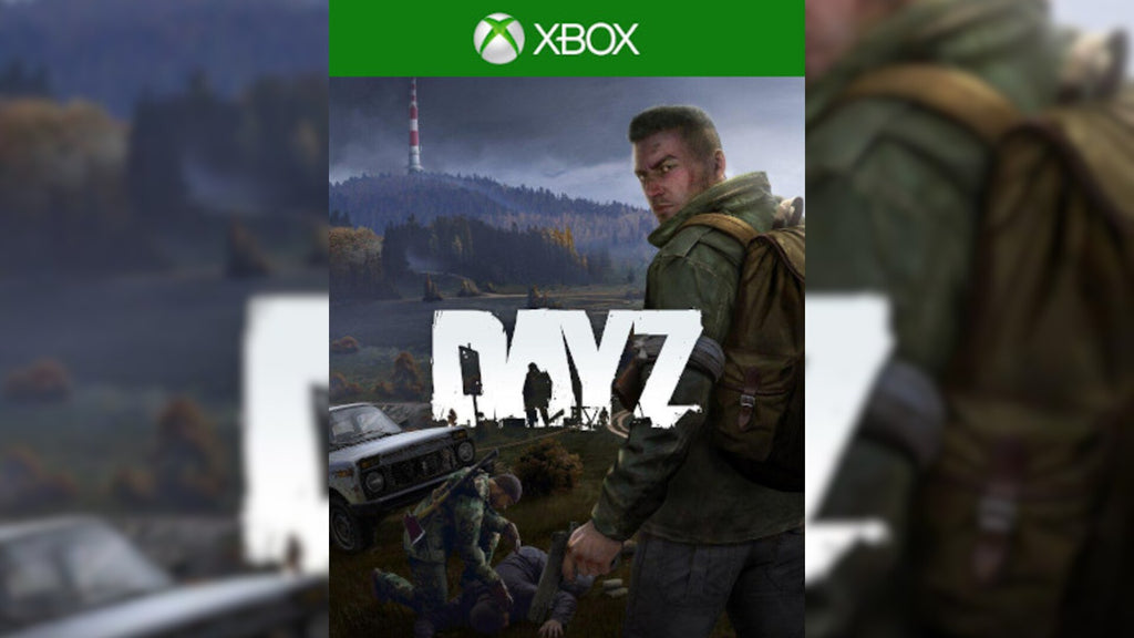 DayZ - Xbox One / Xbox Series Xs