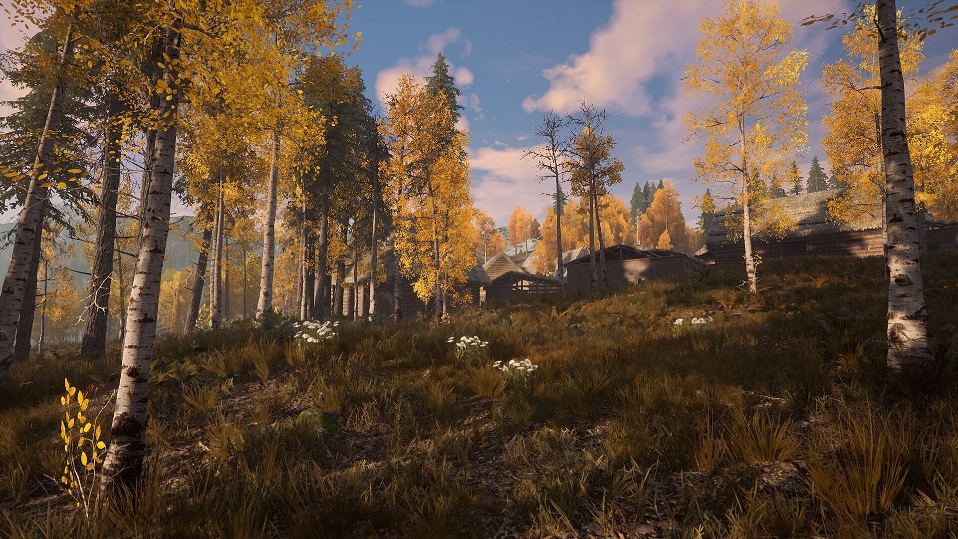 Medieval Dynasty - Playstation 5 — screenshot 3