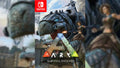 ARK - Survival Evolved - Nintendo Switch
