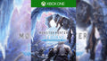 Monster Hunter World - Iceborne Master Edition - Xbox One / Xbox Series Xs