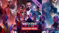 Watch Dogs Legion - Season Pass DLC - Playstation 4