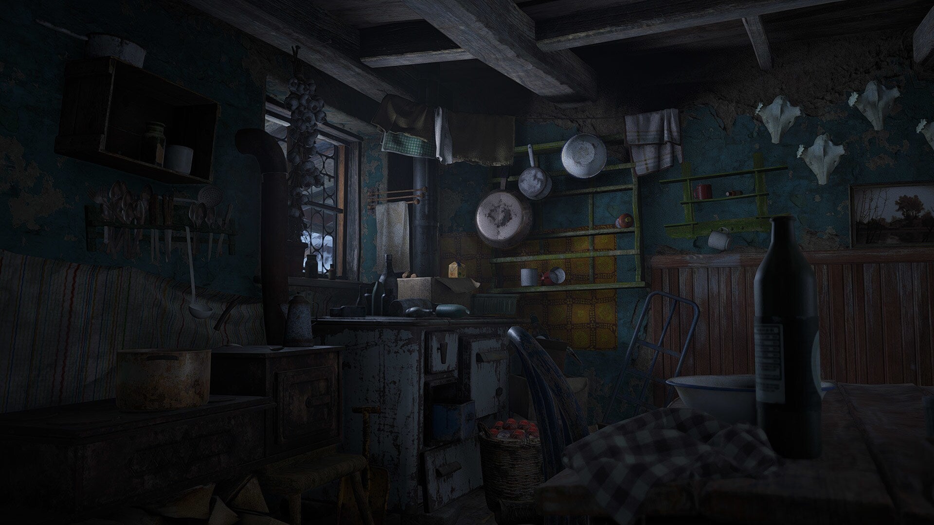 Resident Evil Village Gold Edition - Xbox One / Xbox Series Xs — screenshot 3