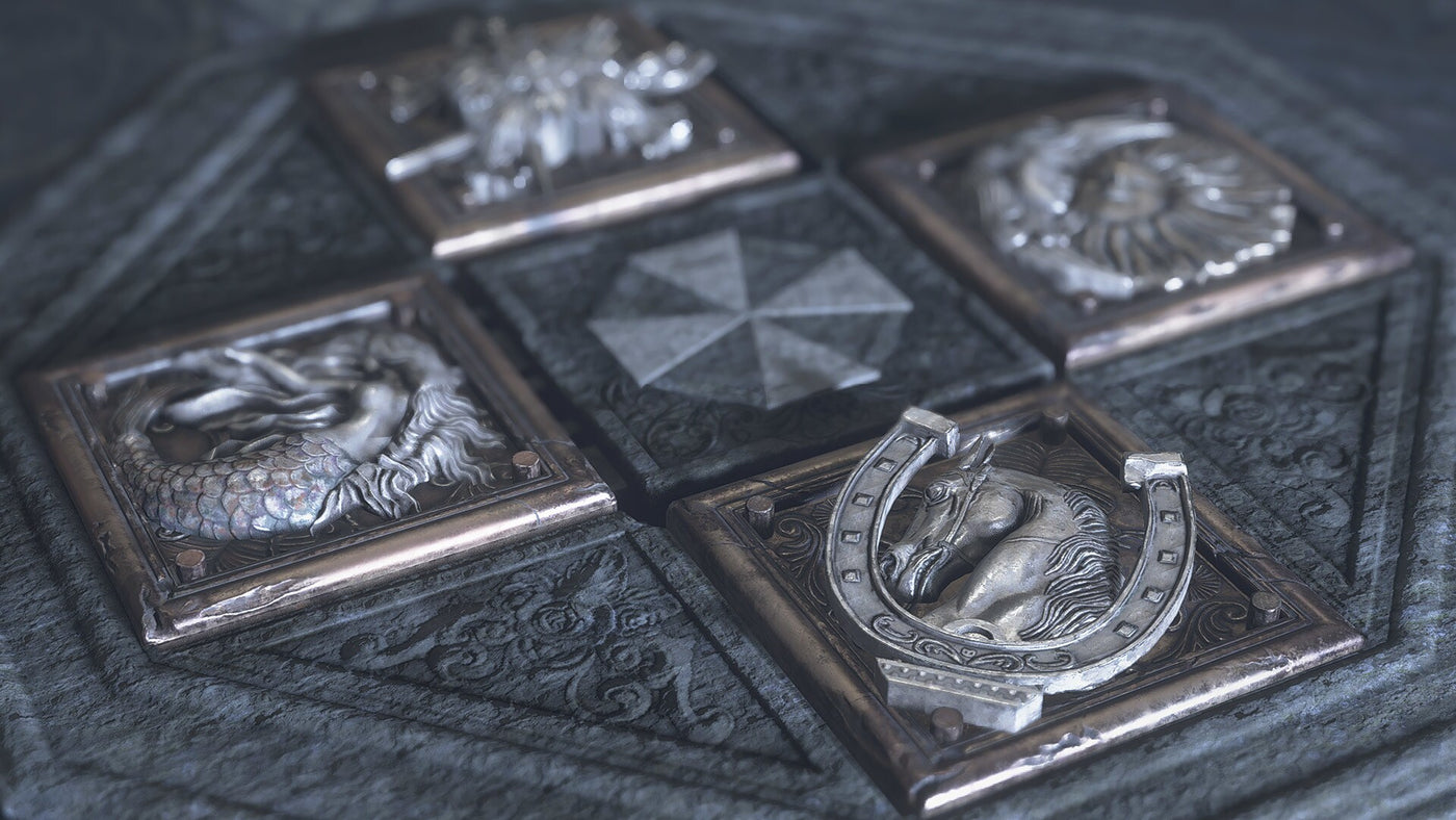 Resident Evil Village Gold Edition - Xbox One / Xbox Series Xs — скриншот 2