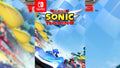 Team Sonic Racing - Nintendo Switch