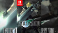 Final Fantasy VII - Nintendo Switch