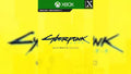 Cyberpunk 2077 Ultimate Edition - Xbox Series Xs