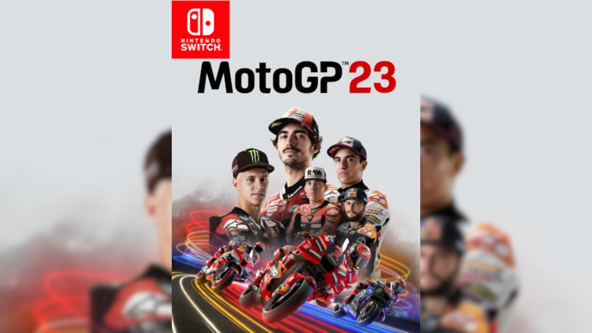 MotoGP 23 - Nintendo Switch